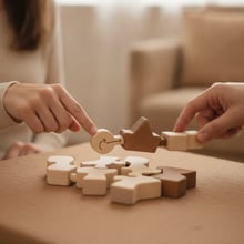 בחינת דפוס האינטראקציה